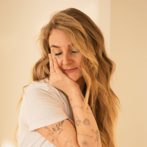 Kurs online - Agata Szydłowska