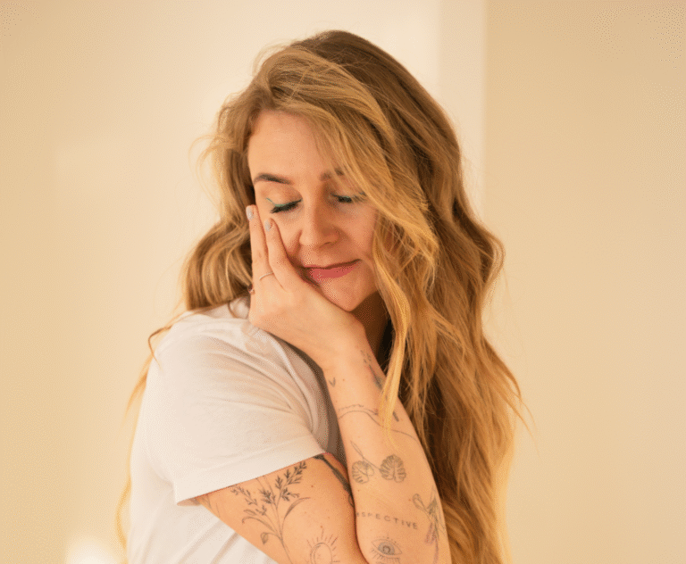 Kurs online – Agata Szydłowska